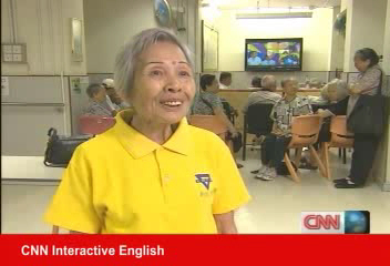 香港女性壽命居全球之冠