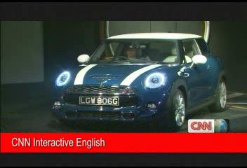 英國經典小車 Mini Cooper 的蛻變