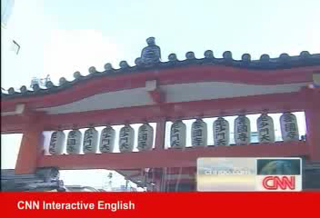 融合傳統與前衛的東京新體驗