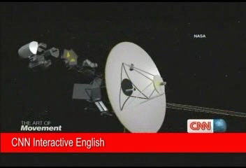 飛行 37 年  航海家號勇闖浩瀚宇宙
