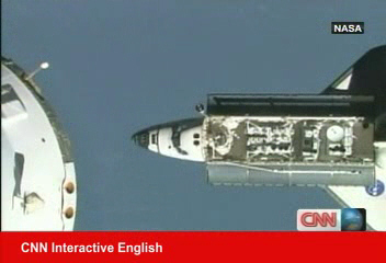 美國告別太空梭時代