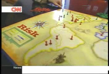 領教美國人的地理概念