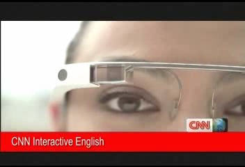 Google Glass 谷歌眼鏡真的好用？CNN 記者實測
