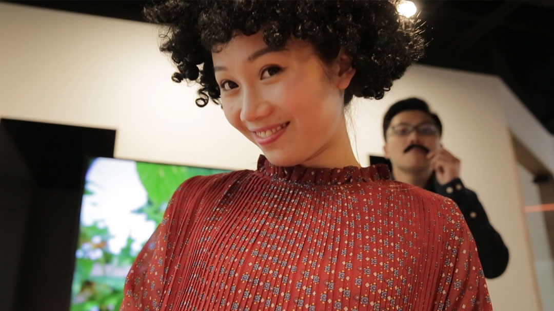 如何認識孩子的另一半