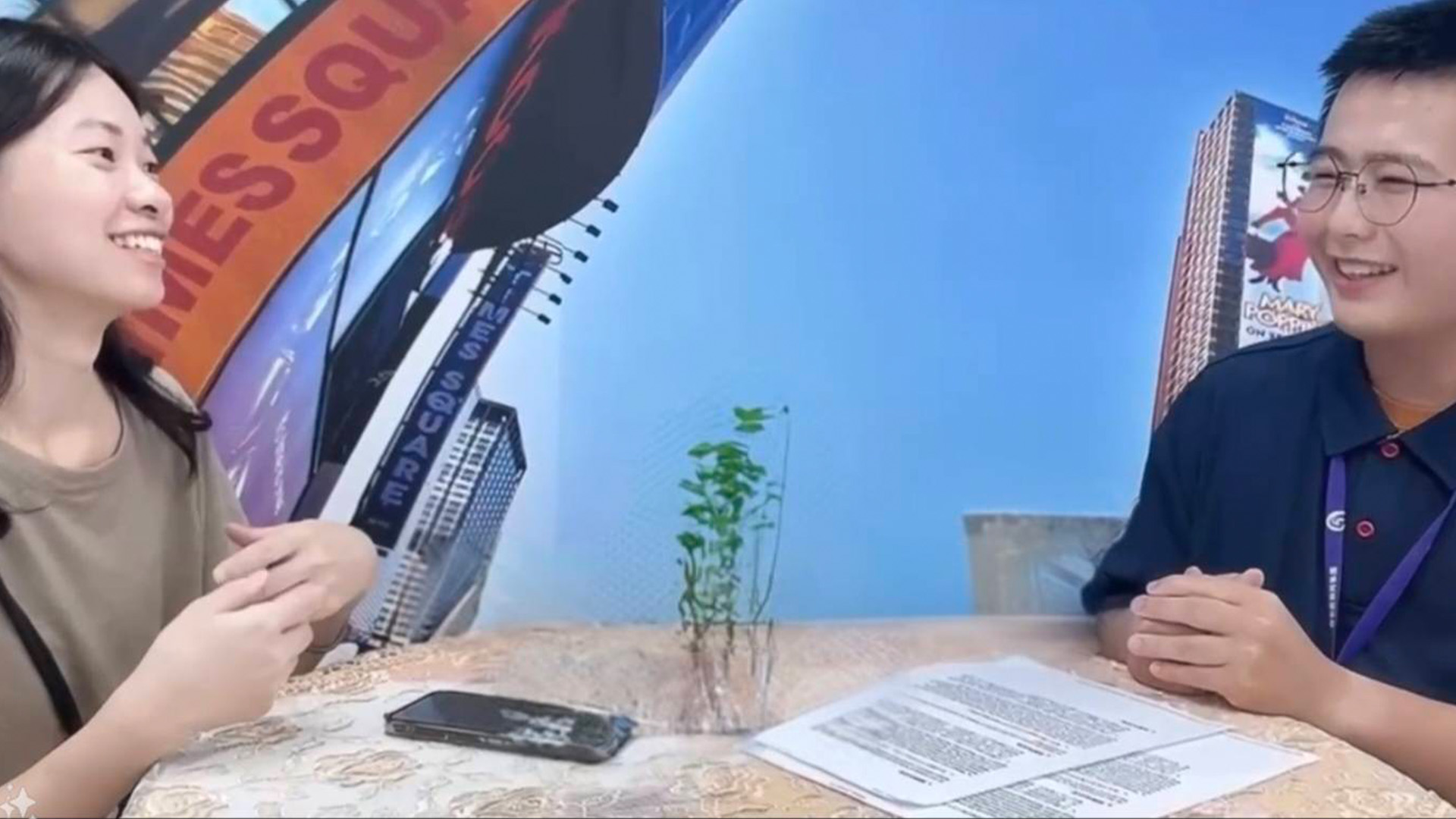 探索噶瑪蘭的魅力 Cabaran!