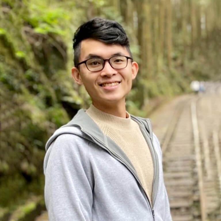 實力與考試技巧結合 一圓海外留學夢想