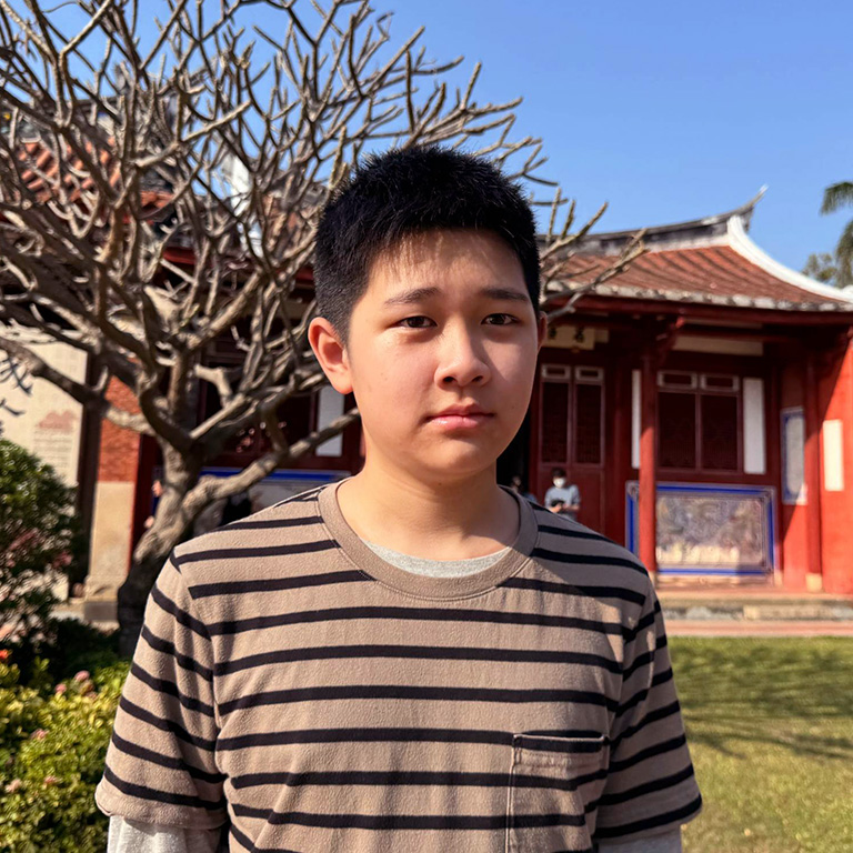 學員故事分享者4