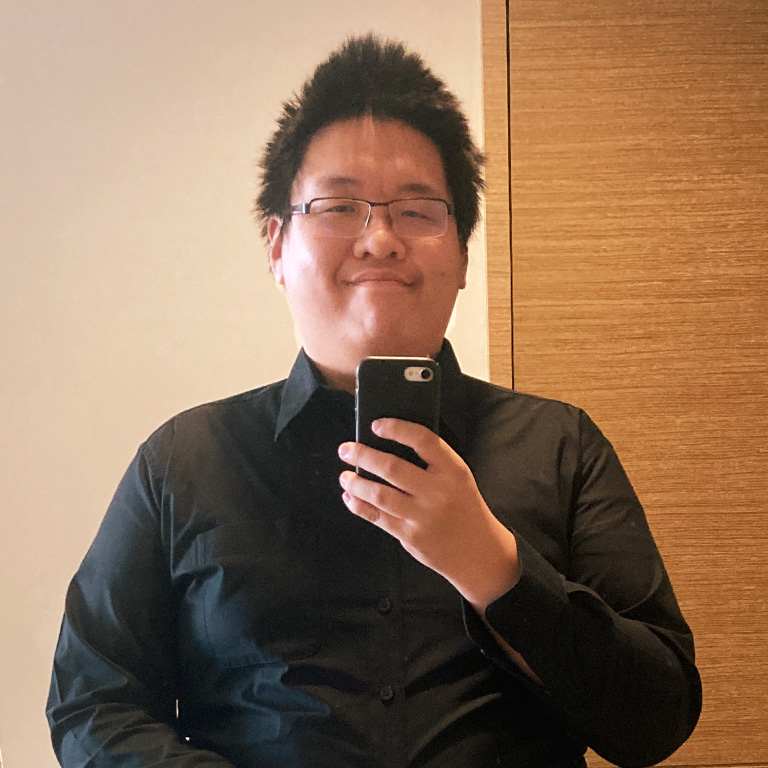 學員故事分享者4