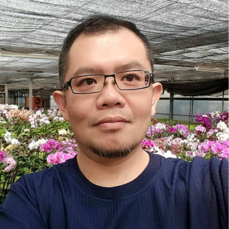 學員故事分享者4